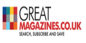 GreatMagazines  Coupons