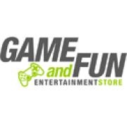 GAME and FUN  Coupons