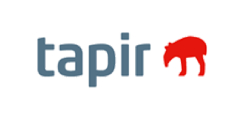 tapir  Coupons