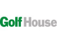 Golf House  Coupons
