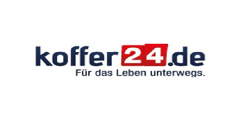 Koffer24  Coupons