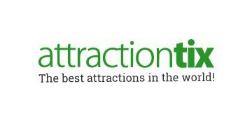 Attractiontix  Coupons