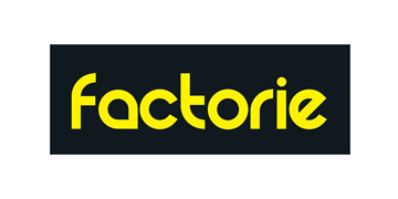 Factorie  Coupons