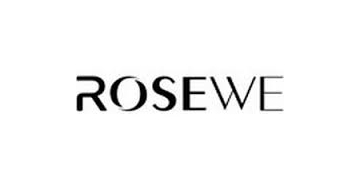 Rosewe  Coupons