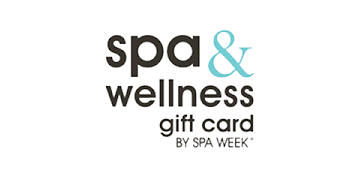 Spa and Wellness Gift Card  Coupons