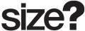 Size? Logo