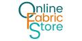 Online Fabric Store