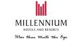 Millennium & Copthorne Hotels