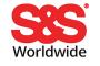 S&S Worldwide