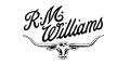 R.M. Williams