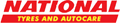 National Tyres and Autocare