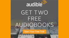 Audible Free Trial