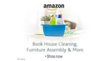 Amazon Home Services