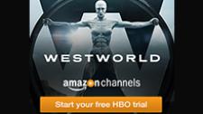HBO Free Trial with Prime Video Channels