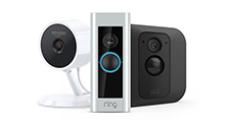 Amazon Home Security & Smart Home Devices