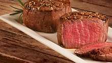Omaha Steaks Official Promotion