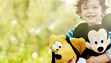 ShopDisney Official Promotion