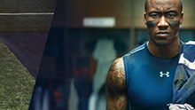 Under Armour Official Promotion