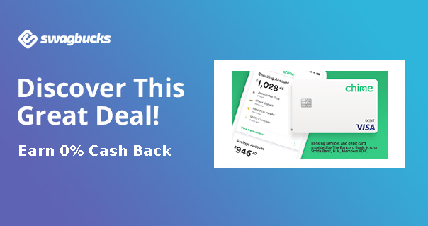 Discover | Swagbucks