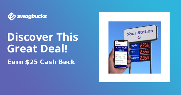 Sign Up and Earn | Swagbucks