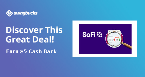 Sign Up and Earn | Swagbucks