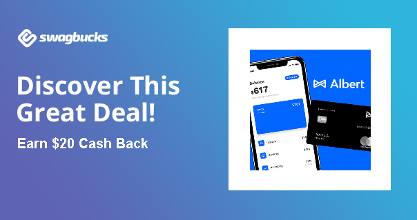Sign Up and Earn | Swagbucks