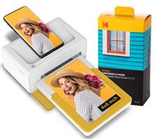 Kodak Dock Plus Photo Printer