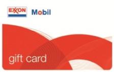ExxonMobil Gift Card  $50 Gift Card