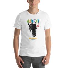 Hubert Limited Edition Birthday Shirt
