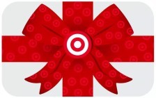 $25 Target Gift Card