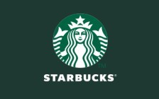 Starbucks $15 Gift Card