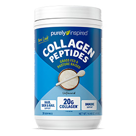 Purely Inspired® Collagen Products