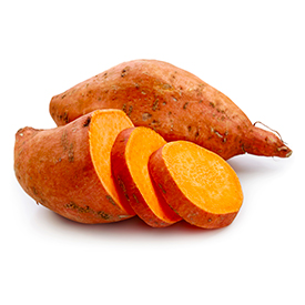 Sweet Potatoes - Any Brand