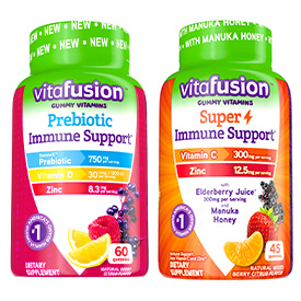 Delicious Immune Support