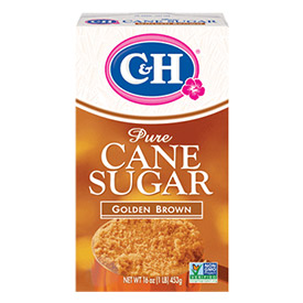 C&H® Brown Sugar