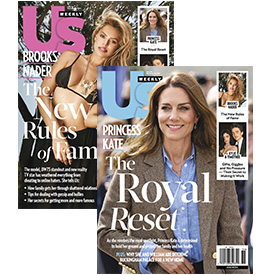 Select Magazine Titles