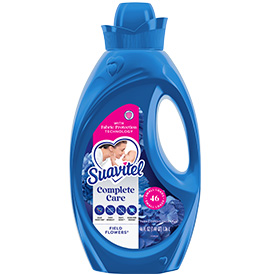 Suavitel® Fabric Softener - 46oz