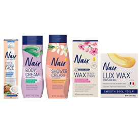 Nair™ Hair Remover