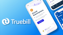 Truebill - Try Truebill & Get $15