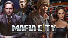 Play Mafia City: War of Underworld
