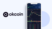 OKCoin - Deposit $10 & Earn $15