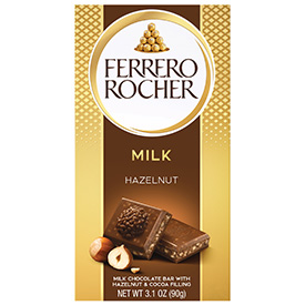 Ferrero Rocher Bars