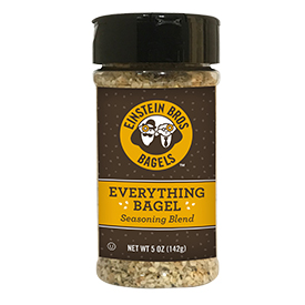 Einstein Bros™ Everything Bagel Seasoning Blend
