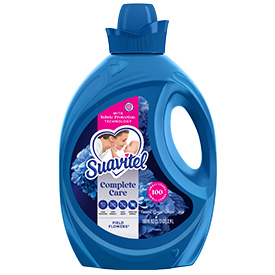 Suavitel® Fabric Softener-100 oz+
