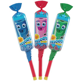 Chupa Chups® Melody Lollipops