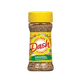 Spice things up without adding salt!