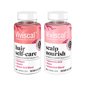 Viviscal™ Boosters