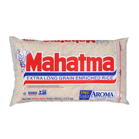Mahatma® Rice