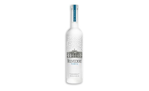 Belvedere Vodka