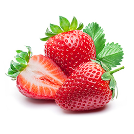 Strawberries - Any Brand